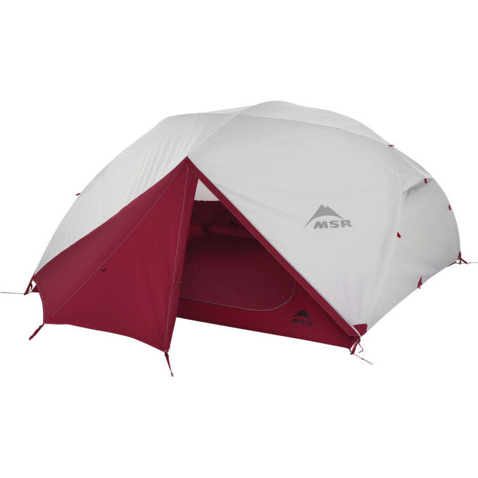 MSR ELIXIR 4 Gray V2 Tent MSR ELIXIR 4 Gray V2 Tent