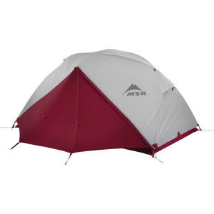 MSR ELIXIR 2 Gray V2 Tent