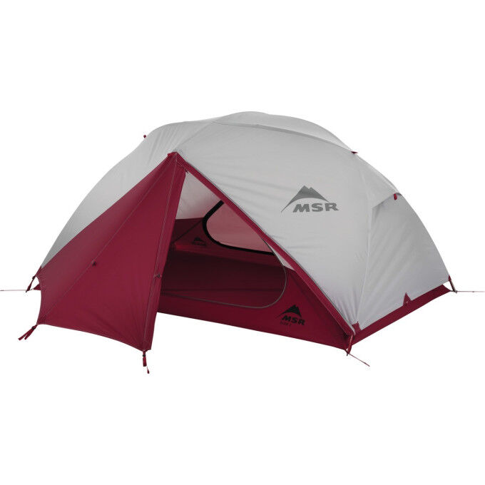 MSR ELIXIR 2 Gray V2 Tent MSR ELIXIR 2 Gray V2 Tent
