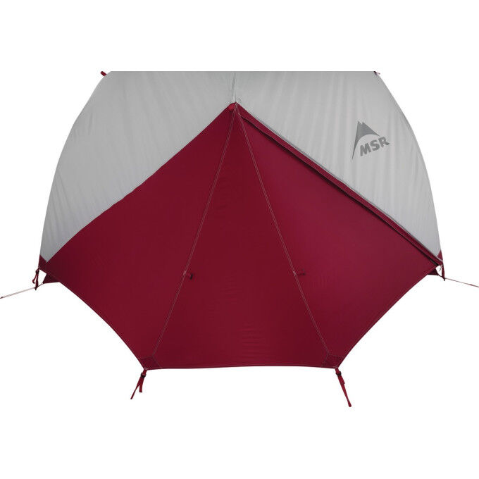 MSR ELIXIR 2 Gray V2 Tent MSR ELIXIR 2 Gray V2 Tent
