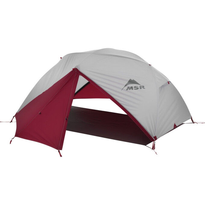 MSR ELIXIR 2 Gray V2 Tent MSR ELIXIR 2 Gray V2 Tent