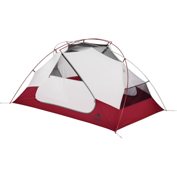 MSR ELIXIR 2 Gray V2 Tent MSR ELIXIR 2 Gray V2 Tent