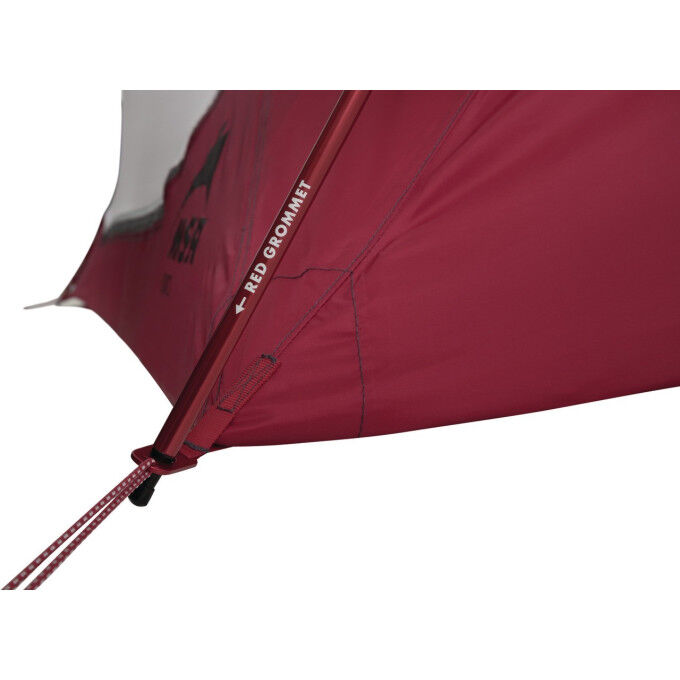 Tienda MSR ELIXIR 2 Gris V2