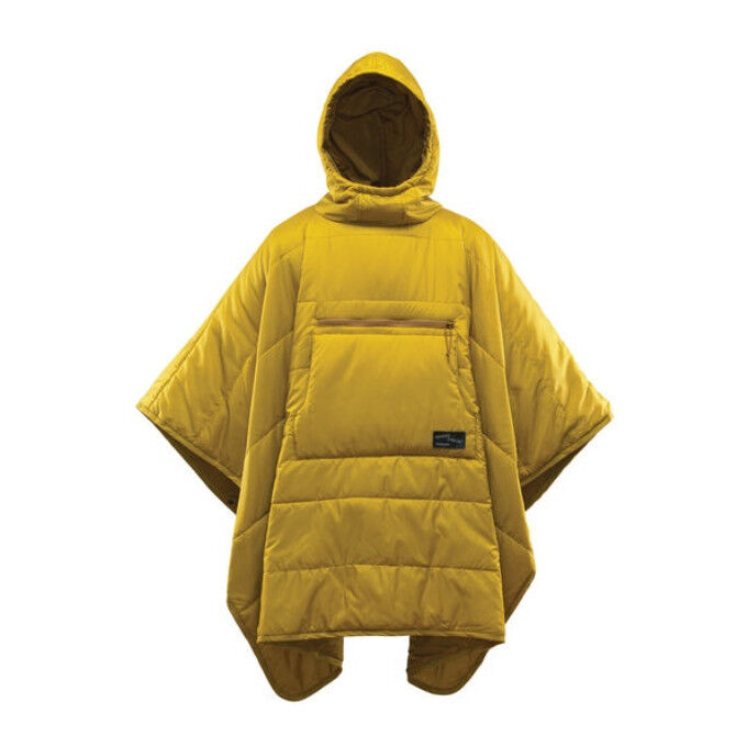 Therm-a-Rest blanket HONCHO PONCHO Wheat Therm-a-Rest blanket HONCHO PONCHO Wheat