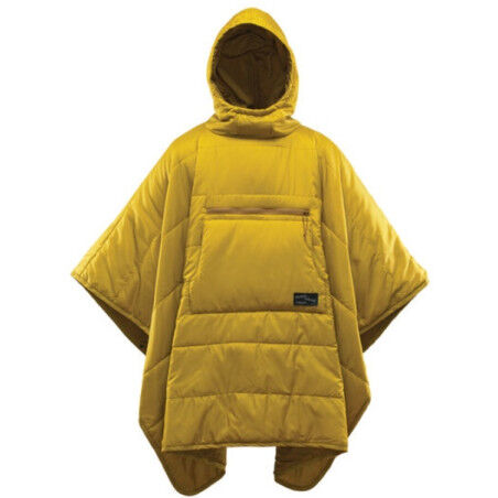 Therm-a-Rest blanket HONCHO PONCHO Wheat