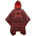 Therm-a-Rest blanket HONCHO PONCHO MarsRed