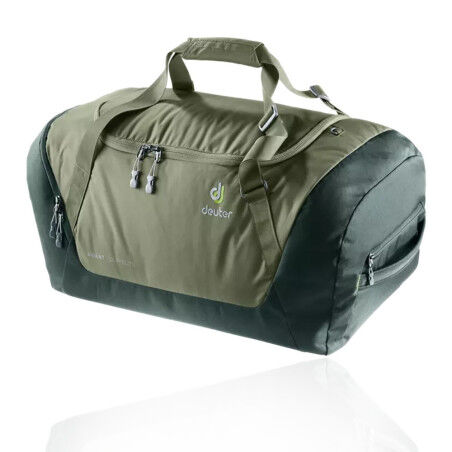 Sport bag Deuter AVIANT DUFFEL 70 Khaki