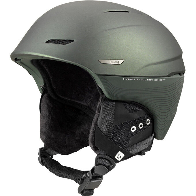 Bollé MILLENIUM Forrest Matte Helmet Bollé MILLENIUM Forrest Matte Helmet