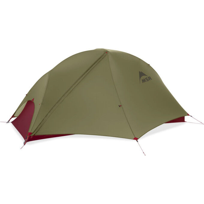 MSR FREELITE 1 Green V3 Tent MSR FREELITE 1 Green V3 Tent