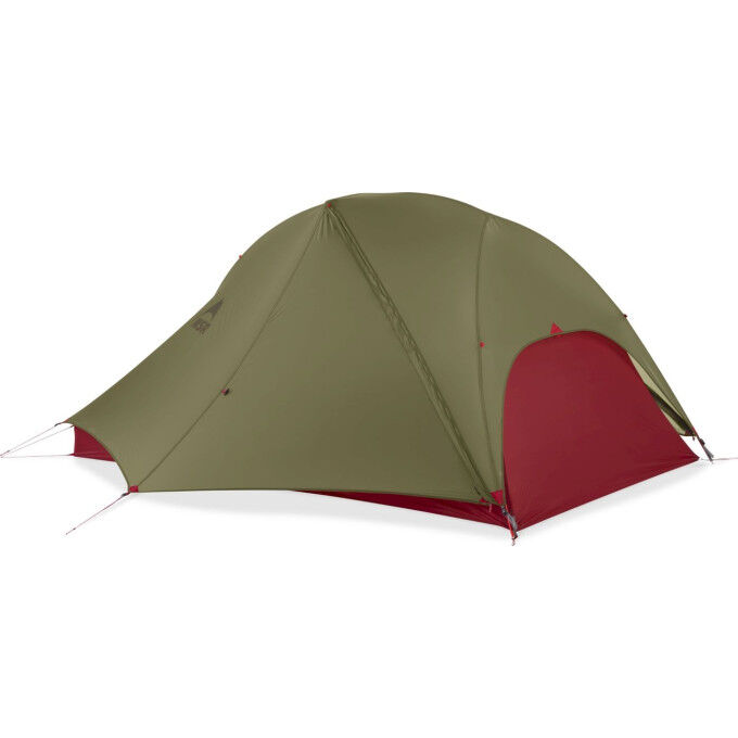 MSR FREELITE 2 Green V3 Tent MSR FREELITE 2 Green V3 Tent