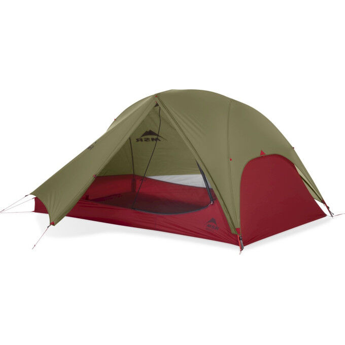 MSR FREELITE 2 Green V3 Tent MSR FREELITE 2 Green V3 Tent