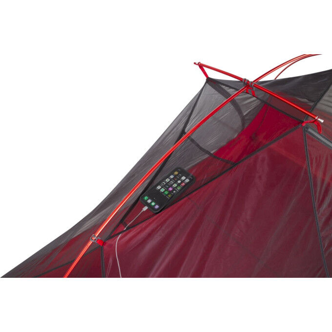 MSR FREELITE 2 Green V3 Tent MSR FREELITE 2 Green V3 Tent