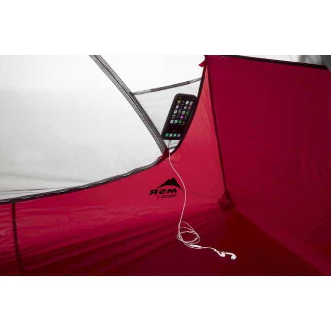 MSR FREELITE 2 Green V3 Tent MSR FREELITE 2 Green V3 Tent