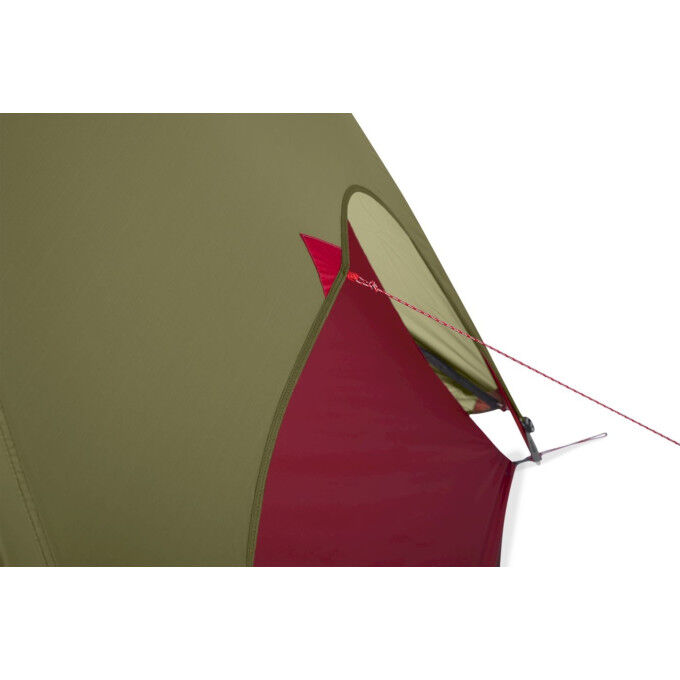 MSR FREELITE 2 Green V3 Tent MSR FREELITE 2 Green V3 Tent