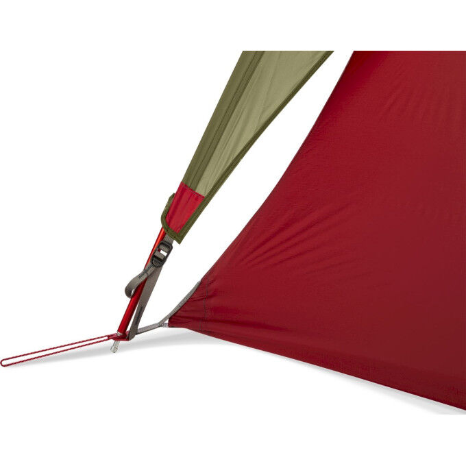 MSR FREELITE 2 Green V3 Tent MSR FREELITE 2 Green V3 Tent