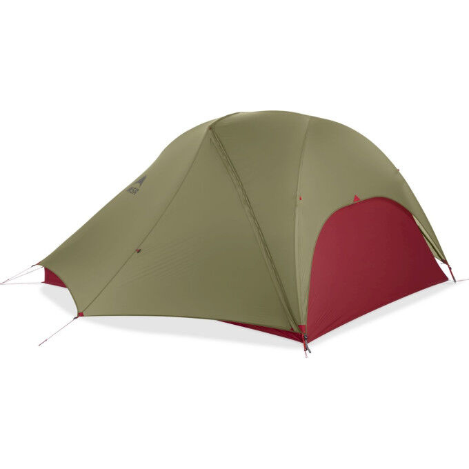 MSR FREELITE 3 Green V3 Tent MSR FREELITE 3 Green V3 Tent