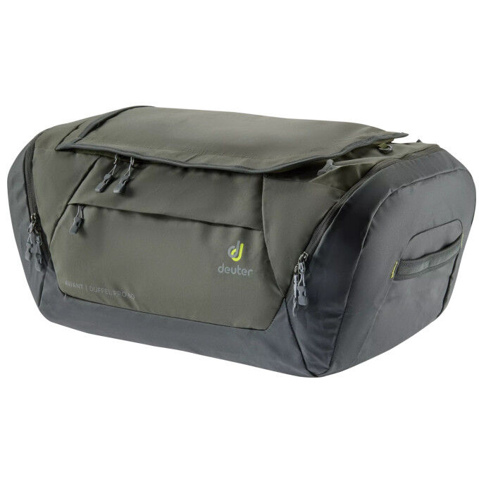 Travel bag Deuter AVIANT DUFFEL PRO 60 Khaki Travel bag Deuter AVIANT DUFFEL PRO 60 Khaki