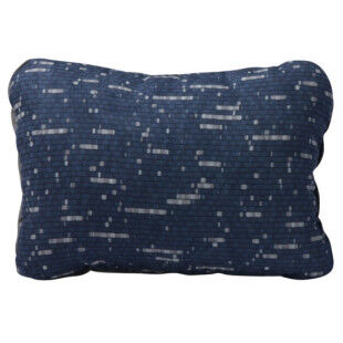 Almohada Therm-a-Rest COMPRESSIBLE CINCH Warp Speed Pillow
