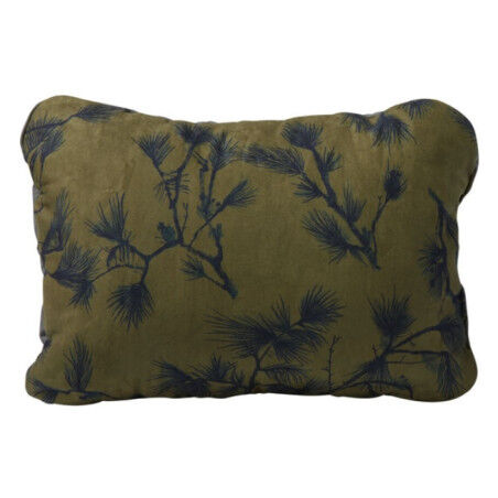 Therm-a-Rest COMPRESSIBLE PILLOW CINCH Pine Pillow