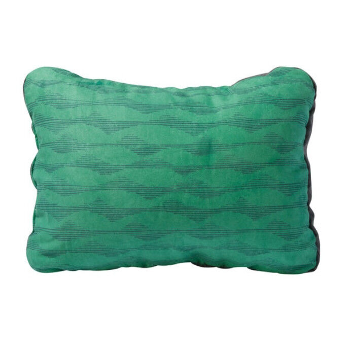 Therm-a-Rest COMPRESSIBLE PILLOW CINCH Green Mountains Pillow Therm-a-Rest COMPRESSIBLE PILLOW CINCH Green Mountains Pillow