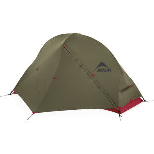 Tente MSR ACCESS 1 Green