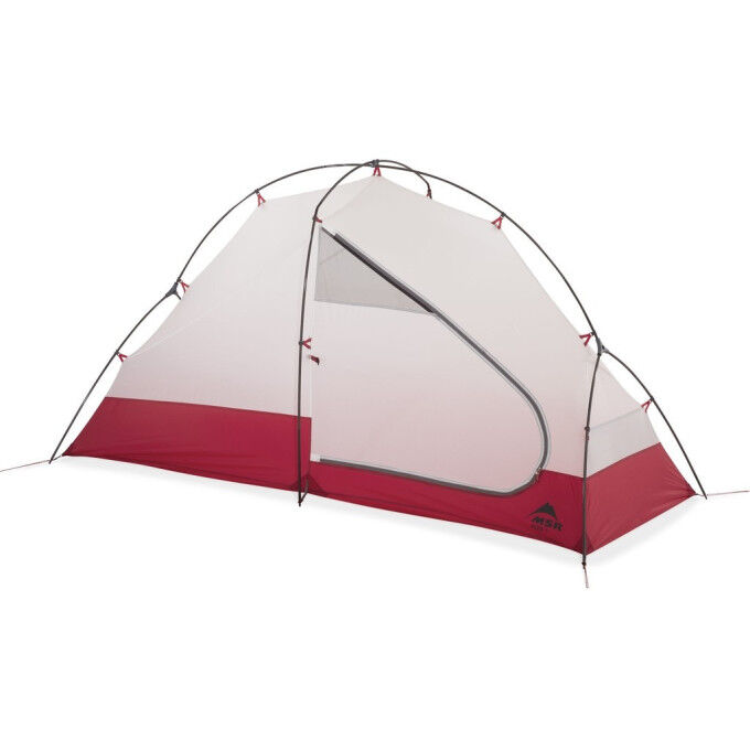 MSR ACCESS 1 Green Tent
