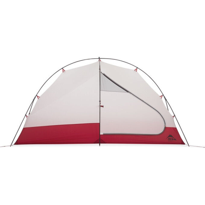 MSR ACCESS 1 Green Tent