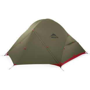 Tente MSR ACCESS 3 Orange