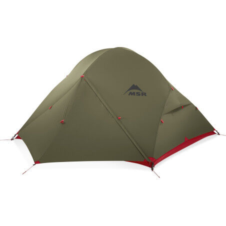 MSR ACCESS 3 Green Tent