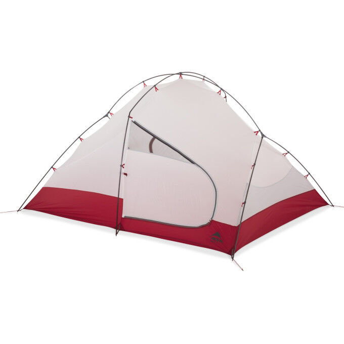 Tente MSR ACCESS 3 Orange