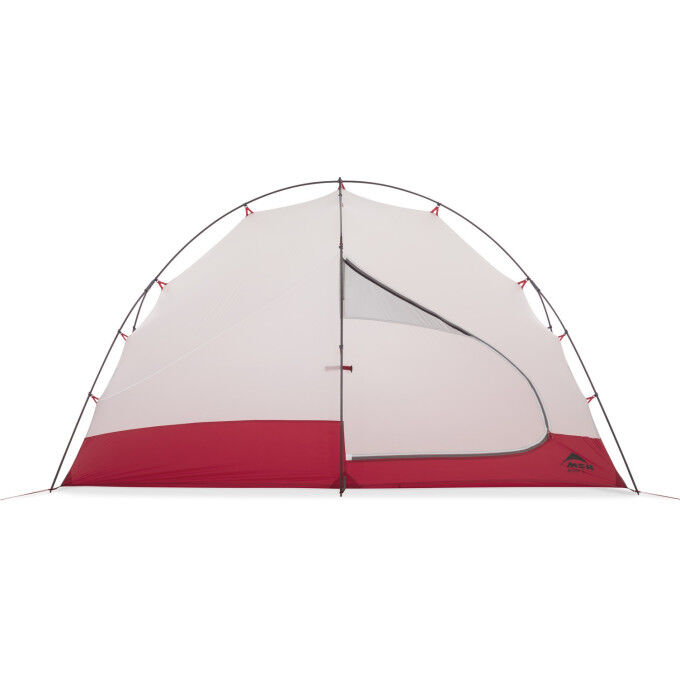 Tente MSR ACCESS 3 Orange