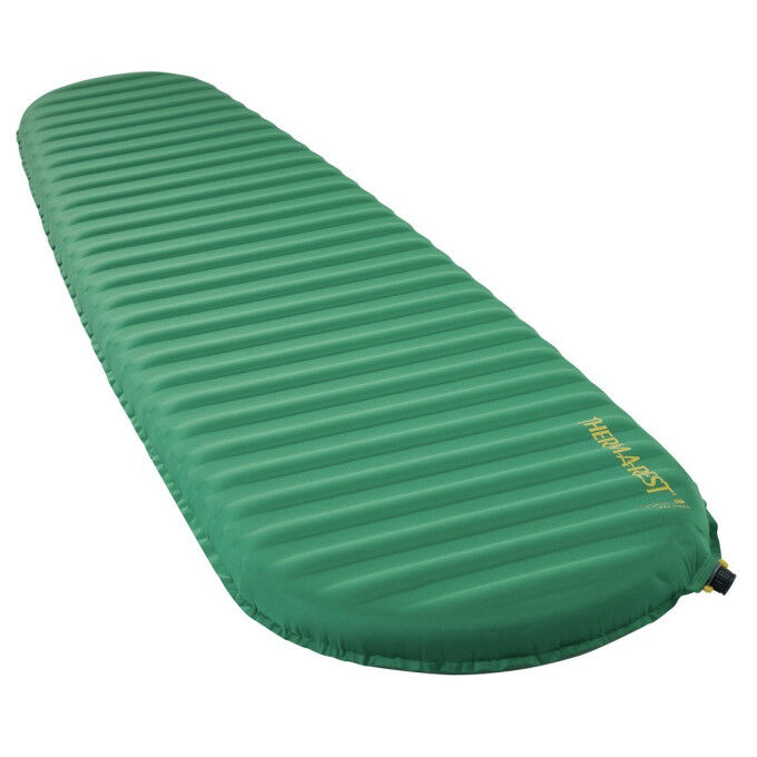 Therm-a-Rest TRAIL PRO Pine mattress Therm-a-Rest TRAIL PRO Pine mattress