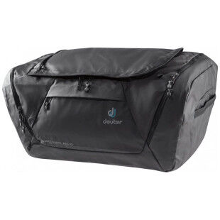 Sac de sport Deuter AVIANT DUFFEL PRO 90 Noir