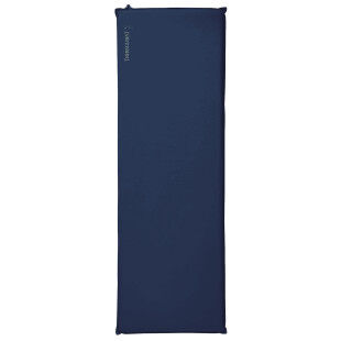 Matelas Therm-a-Rest BASECAMP Poseidon Blue