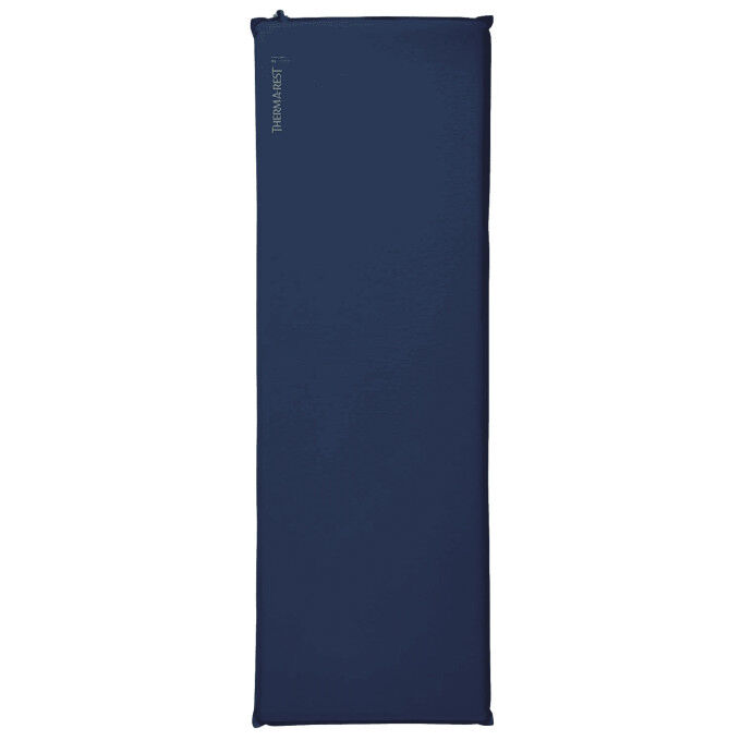 Therm-a-Rest BASECAMP Poseidon Blue mattress Therm-a-Rest BASECAMP Poseidon Blue mattress