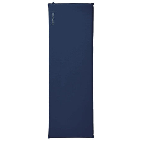 Therm-a-Rest BASECAMP Poseidon Blue mattress