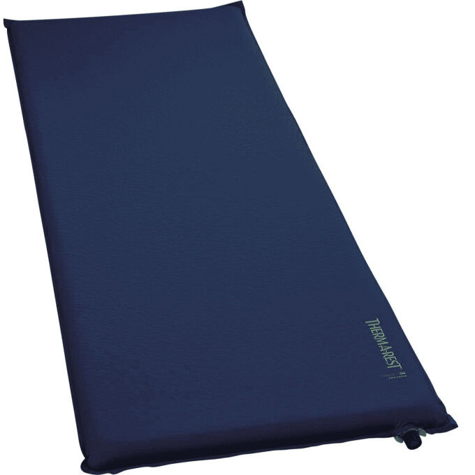 Matelas Therm-a-Rest BASECAMP Poseidon Blue