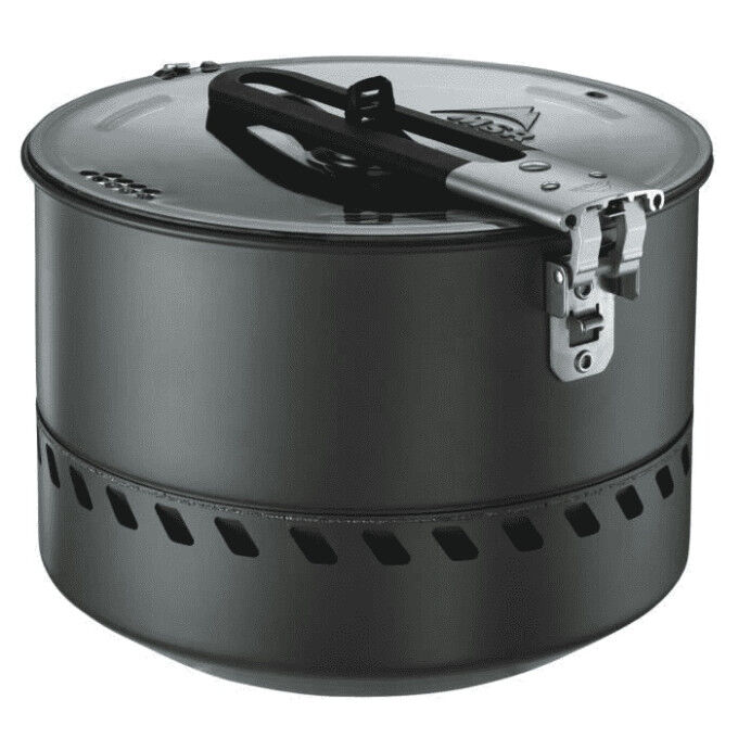 MSR REACTOR 2.5L POT saucepan
