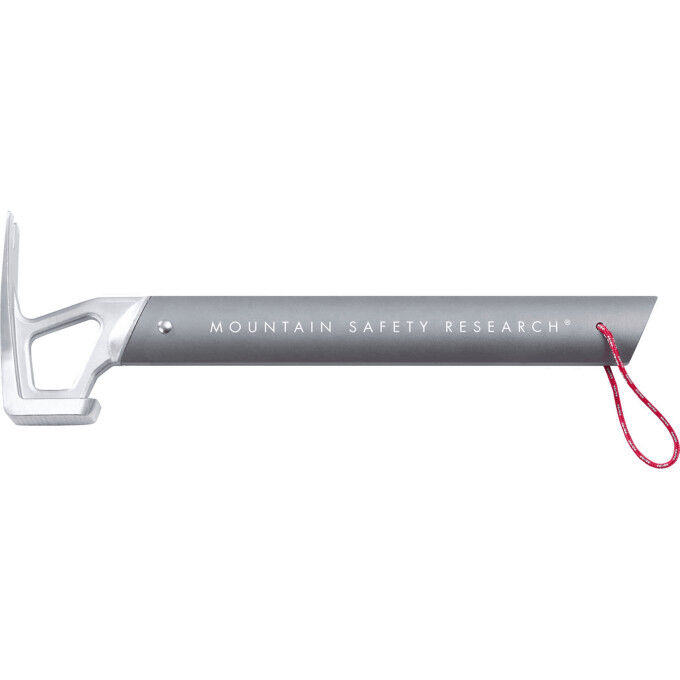 MSR STAKE HAMMER for tent pegs MSR STAKE HAMMER for tent pegs