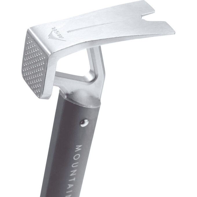 MSR STAKE HAMMER for tent pegs MSR STAKE HAMMER for tent pegs