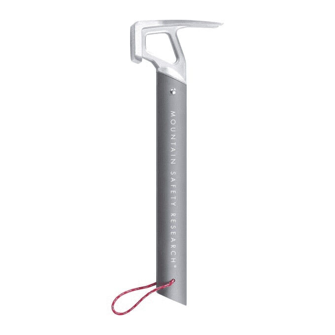 MSR STAKE HAMMER for tent pegs MSR STAKE HAMMER for tent pegs