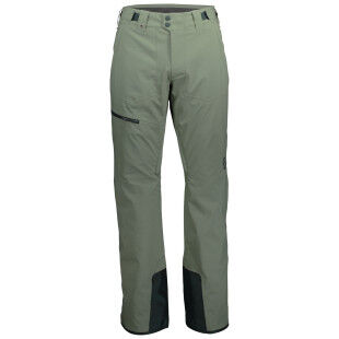 Scott M'S ULTIMATE DRYO 10 Frost Green Pants