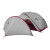 Vestibule MSR GEAR SHED Gray V2 (pour Elixir et Hubba)