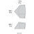 Vestibule MSR GEAR SHED Gray V2 (pour Elixir et Hubba)