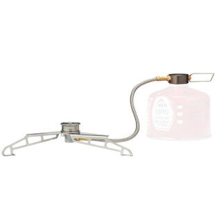 Adaptateur déporté MSR LOWDOWN pour réchaud