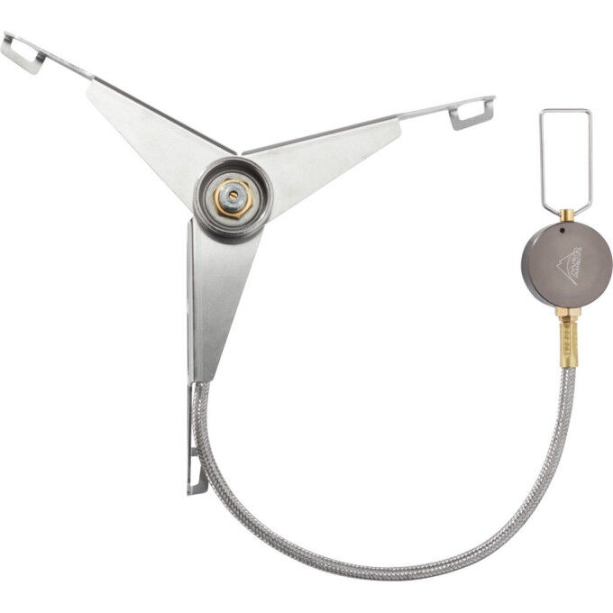 MSR LOWDOWN remote adapter for stove