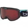 Black Mint Matte Rosy Bronze