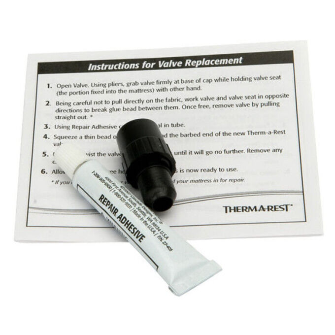 MSR VALVE CLASSIC repair kit MSR VALVE CLASSIC repair kit