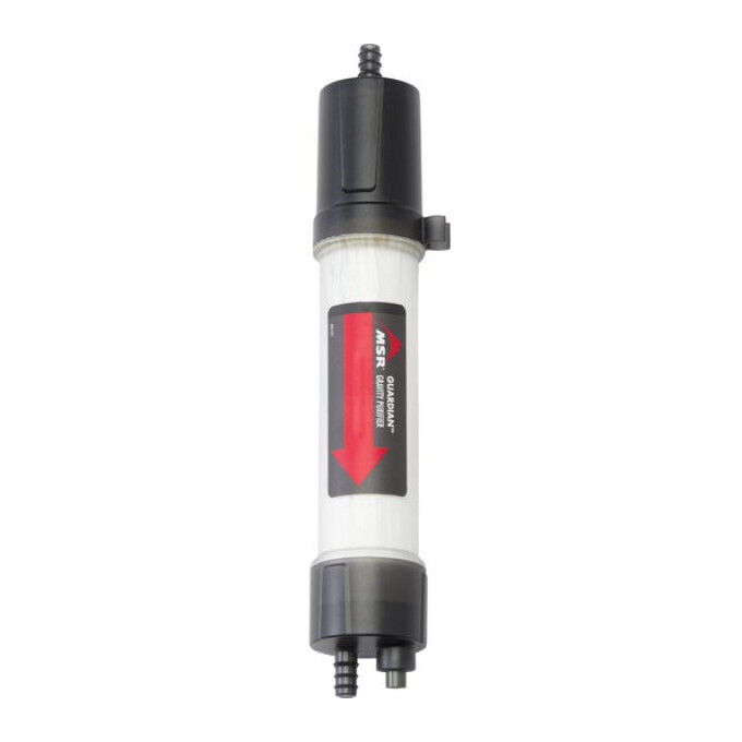 Replacement filter MSR GUARDIAN GRAVITY FILTER REPLACEMENT