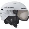 White Black Line Matte PC Vario Perfo Gr